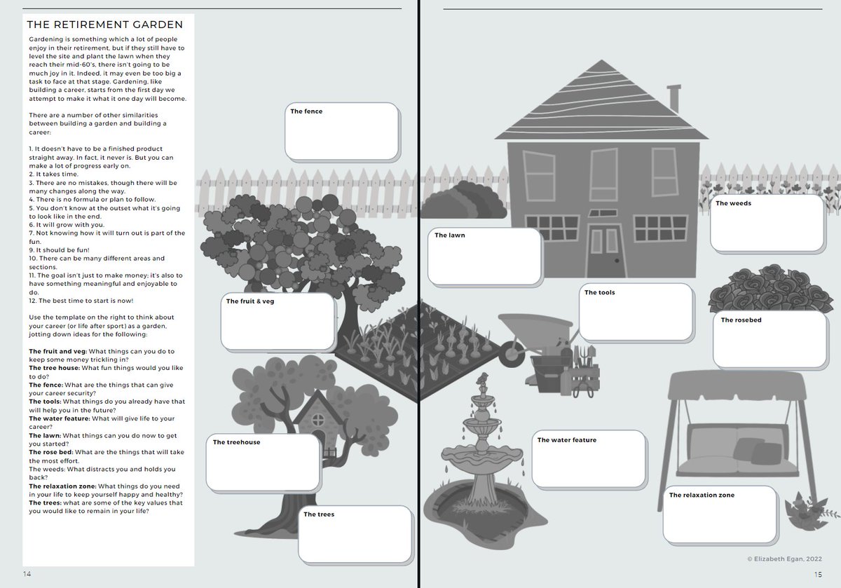 MoreThanAth's tweet photo. Ready to send to the printers! https://t.co/pRd5CRhJId