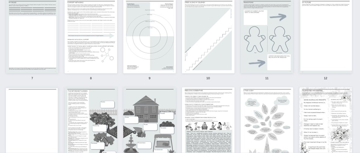 MoreThanAth's tweet photo. Ready to send to the printers! https://t.co/pRd5CRhJId