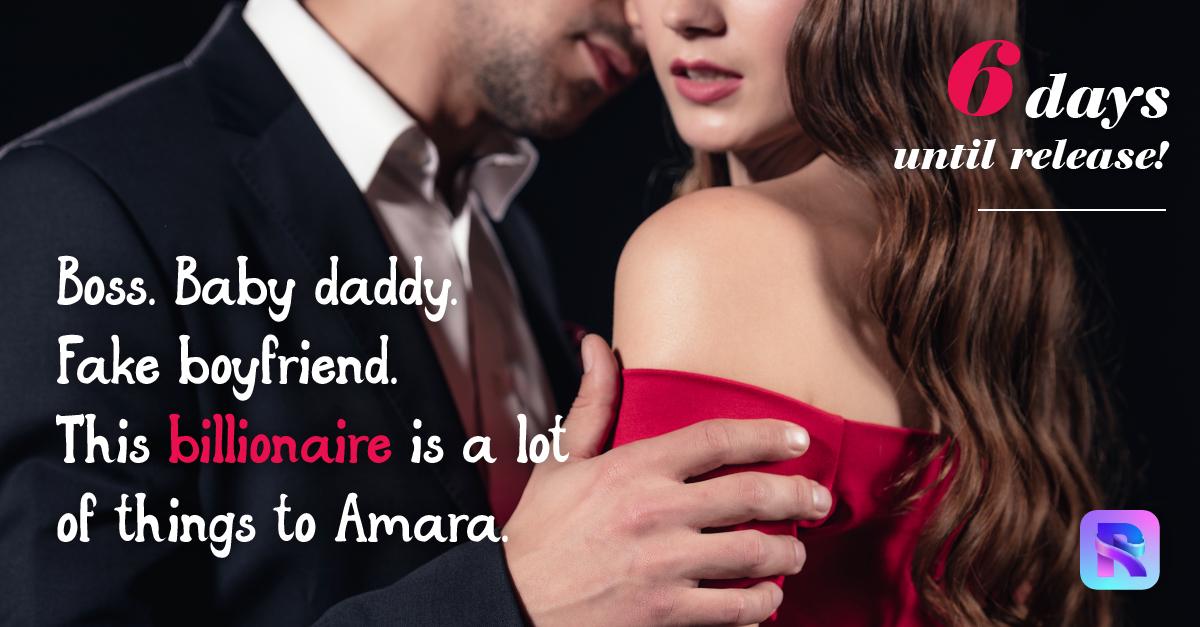 ReadictN's tweet photo. #books #bookish #countdown #romancebooks #billionaire #BookTwitter #booktwt https://t.co/23KSTyWVuN
