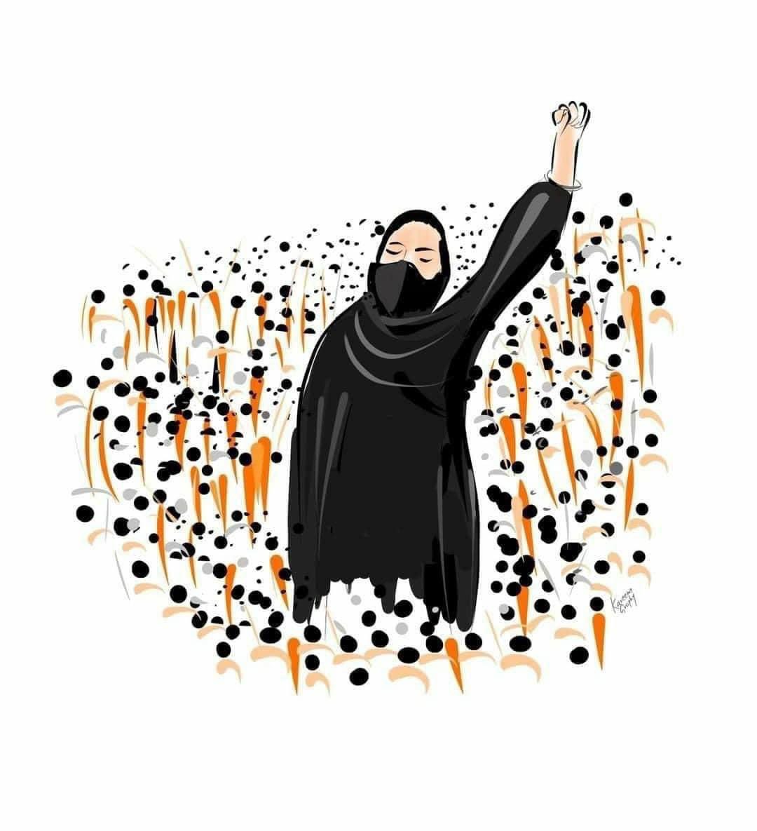 AbhinPan's tweet image. مطالبہ کرو عورت کے حق کا دنیا سے
ردا ئے حضرتِ زینب کے انتقام کے ساتھ

मुतालबा करो औरत के हक़ का दुनिया से 
रिदा-ए-हज़रत-ए-ज़ैनब के इन्तक़ाम के साथ 

— AMEER IMAM — 

#inquilaab