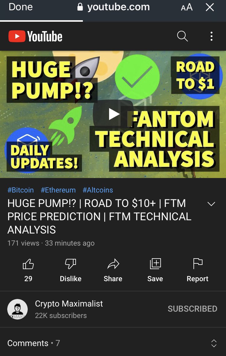 spaceband0's tweet photo. @Crypto_Maximal https://t.co/qAMOdhQ8wb