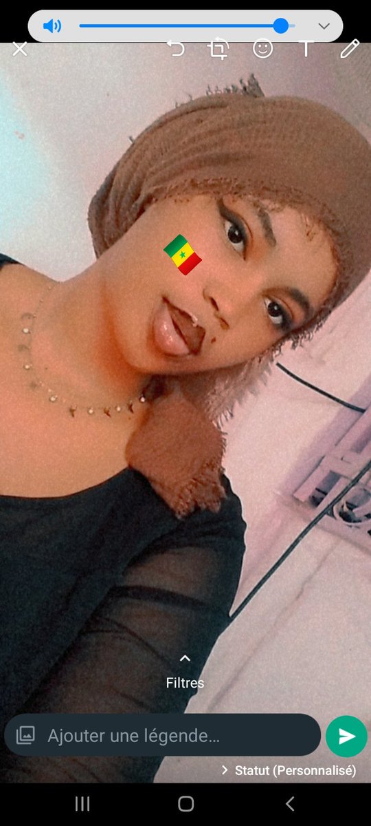 FachaSeydi's tweet photo. FA GUAÏDÈ🦁🦁🇸🇳🇸🇳🇸🇳🇸🇳 https://t.co/aRxms445F9
