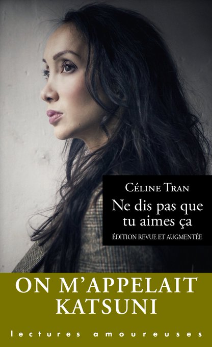 Plus que quelques jours avant la publication de la version Poche et AUGMENT&Eacute;E de mon livre! Merci @lamusardine<a href="/tag/sponsored"class="tags"><span>#sponsored</span></a>