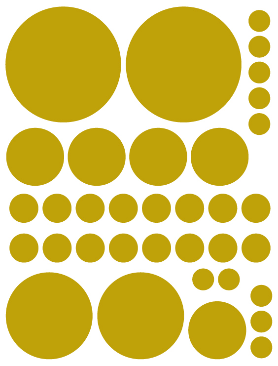 WhimsiDecals's tweet photo. These satin gold polka dot wall decals from https://t.co/BMy9mYvJ3K will add a touch of elegance to your wall decor.

#nurserydecor #dotart #nurseryinspiration #nurserydesign  #whimsidecals #nurseryinspo #nurseryart #nurseryroom #nurseryideas #nurserydecoration #sundayfunday https://t.co/GpdGlL0sCy