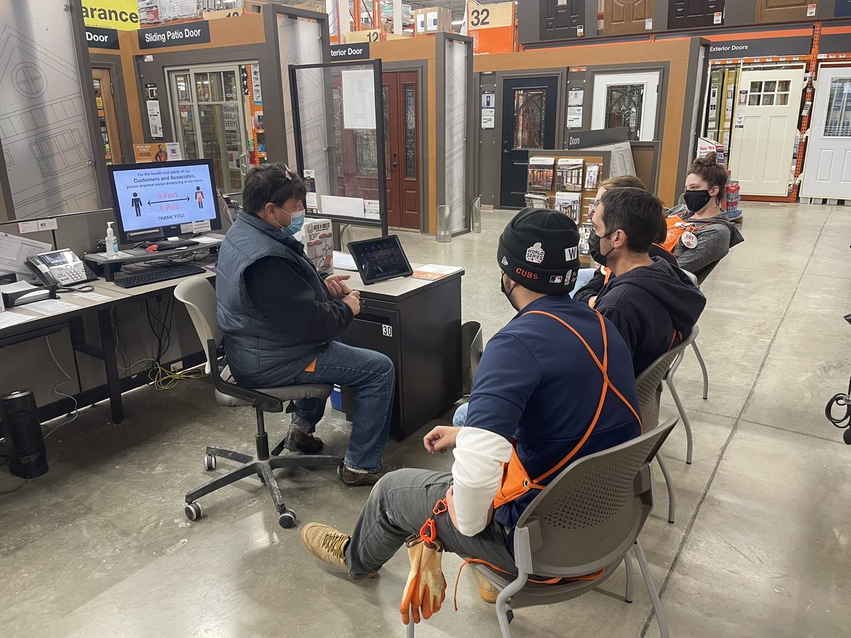 PK time! Let’s get these window leads!
<a href="/THD_Mendoza/">Anthony Mendoza</a> <a href="/Nairobi75819619/">Nairobi</a> @Heather41255725 @Lisa78840187 <a href="/Damien1975HD/">Damien Madden</a>
