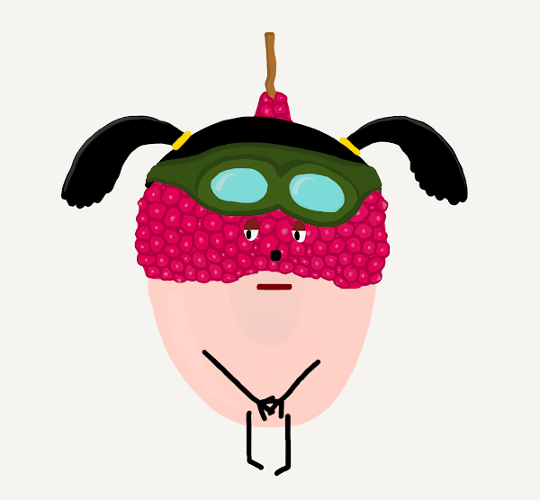 sweet fruity punks tweet media