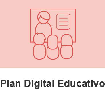 🔁 ¿Has oído hablar del Plan Digital Educativo? 

Si quieres saber más sobre su puesta en marcha … 

ℹ️ Ya puedes consultar + información en 👇

▶️ portal.edu.gva.es/pladigital/es/…

#NextGenerationEU  
#EcoDigEdu #CompDigEdu