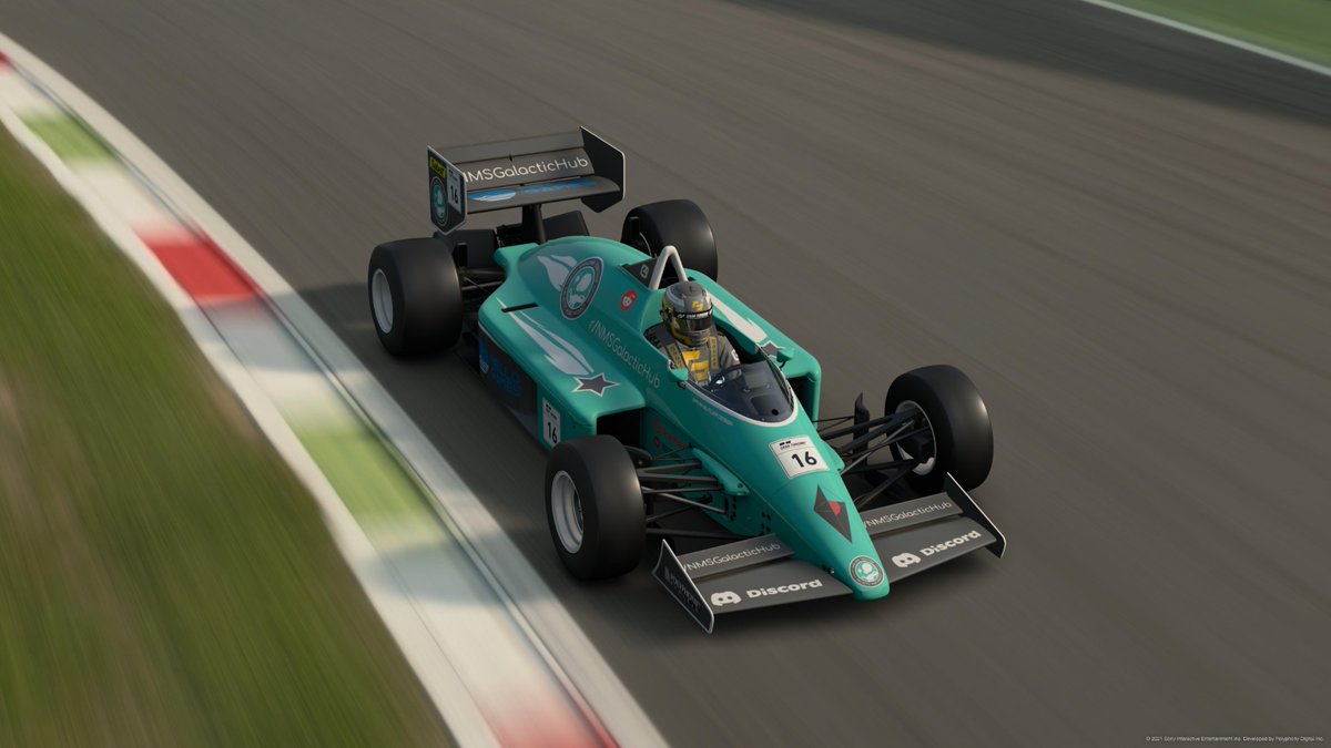 DesignationG's tweet photo. #PS5Share, #GranTurismoSPORT https://t.co/YdP8H1hb12