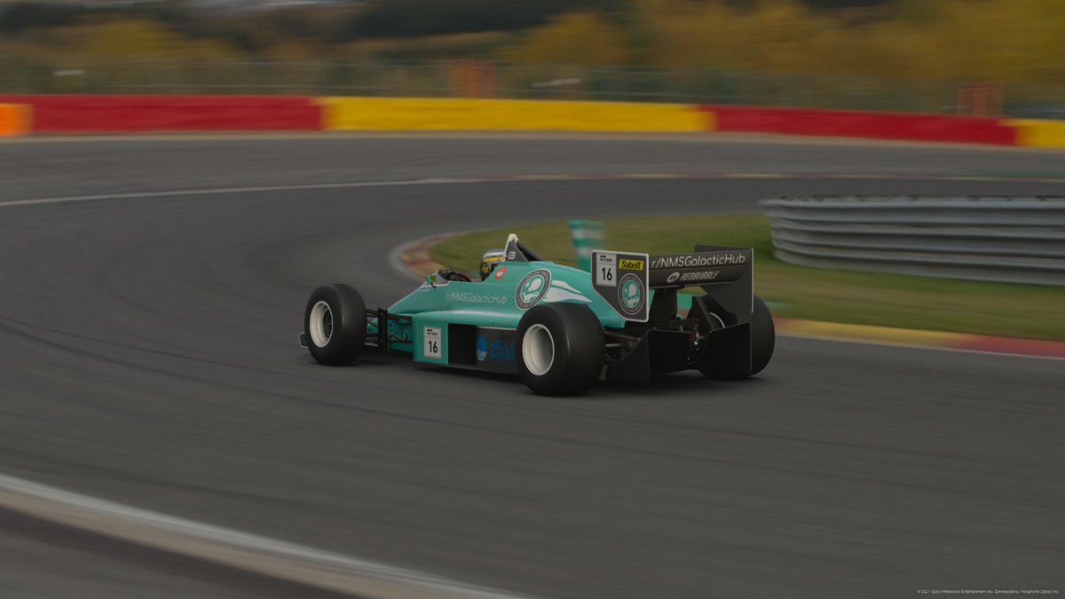 DesignationG's tweet photo. #PS5Share, #GranTurismoSPORT https://t.co/YdP8H1hb12