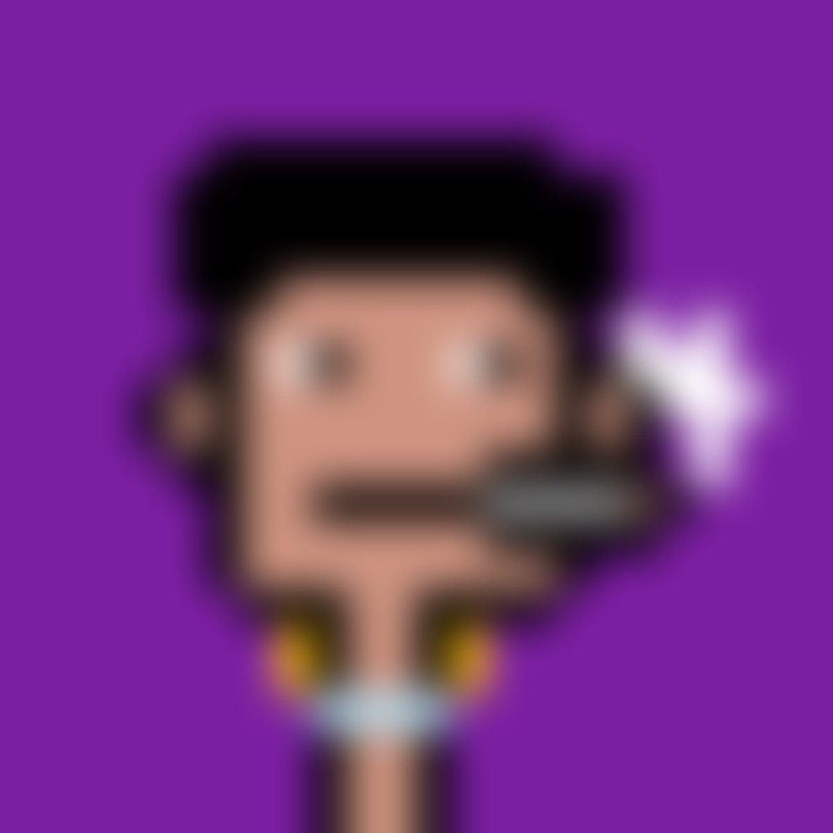 This gonna be my nft to keep if thats even a thing