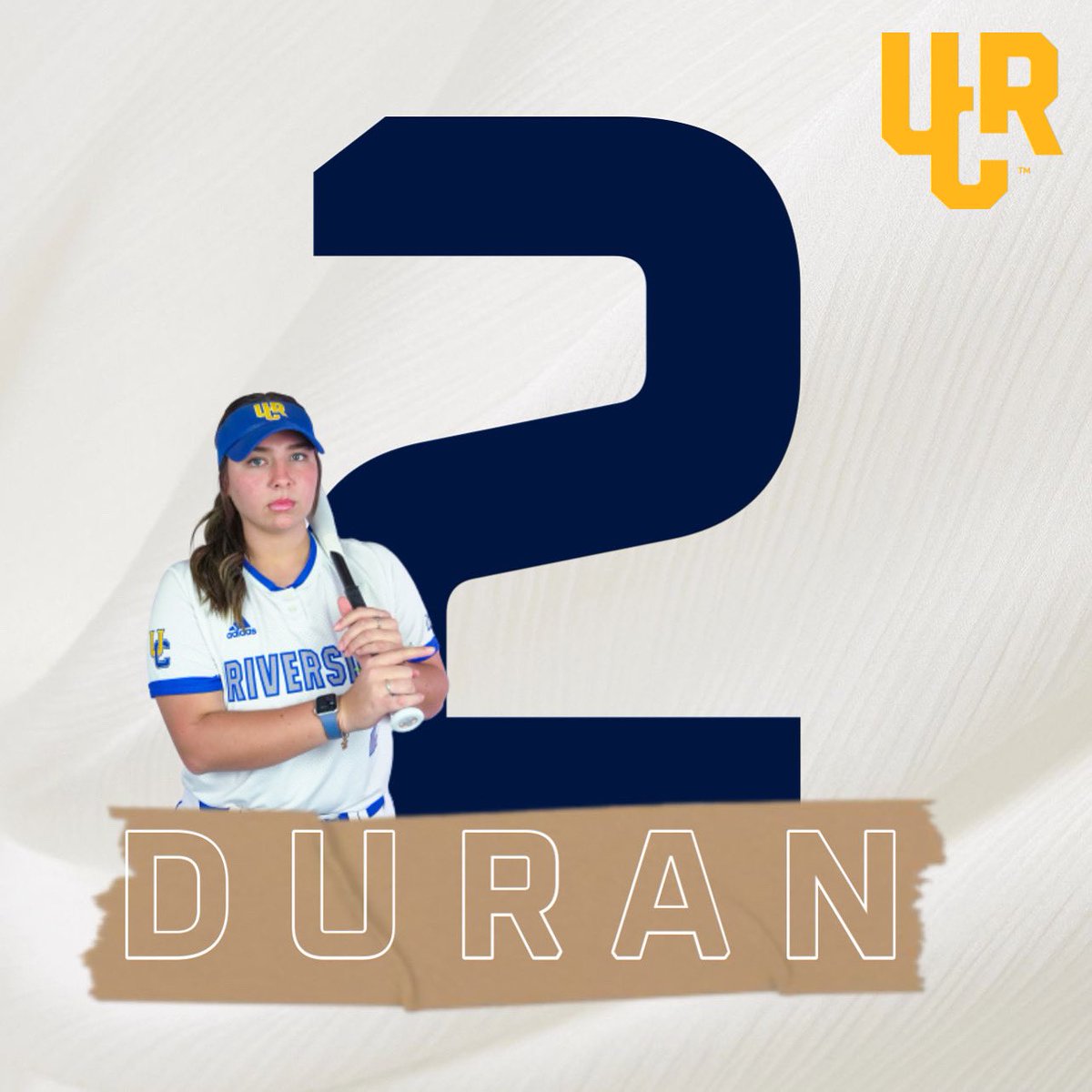 UCRSoftball's tweet photo. Less than 2 days before it all starts 
#Ryear https://t.co/NUWHl6x8gs
