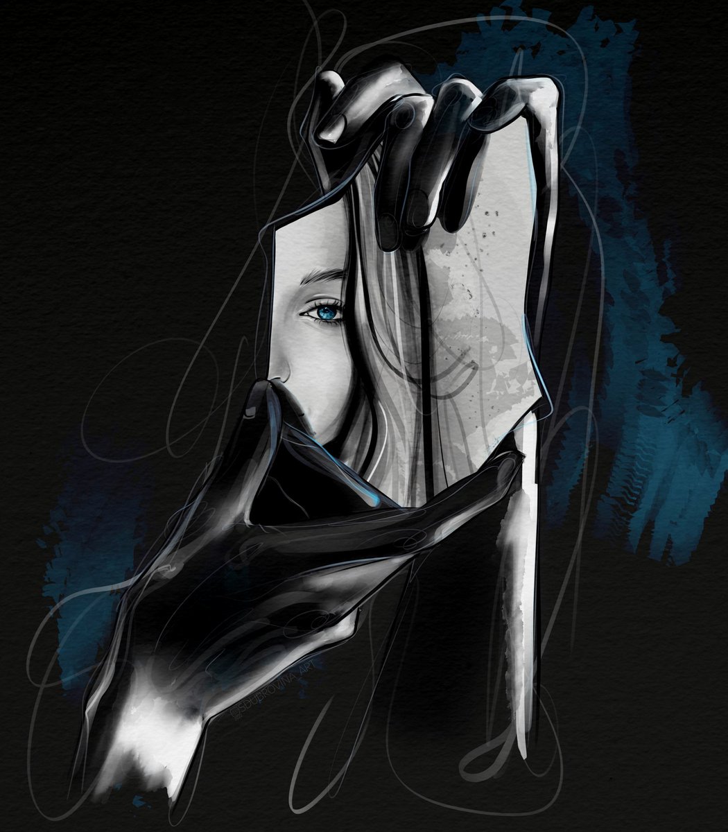 dub_sari's tweet photo. @0xmoxxat 1/1 "Look in (The Element of Water)" by Svetlana Dubrovina 0.15 ETH

https://t.co/u5UMnxP0PL https://t.co/6hxg1cXkK6
