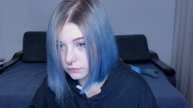 Live on #chaturbate with new colour hair https://t.co/7FpetbyFKQ<a href="/tag/chaturbate"class="tags">#chaturbate</a>