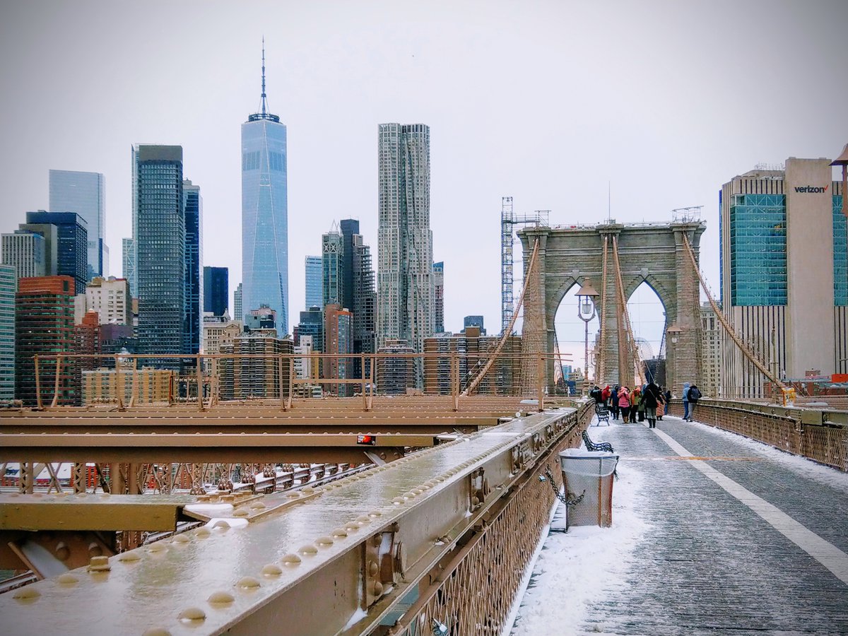 wdychen's tweet photo. #Winterwonderland #NYC #Manhattan #Life #Snow #Noreaster #Blizzard #Winter #Snowgram #Snowstorm #SnowStorm2022 #TimeoutNewYork #Photography #Android #ShotonHTC #HTC #Chinatown #ChinatownNYC #BrooklynBridge #NYC
@htc @TimeOutNewYork @nycgo @nycgov https://t.co/iUd7q20SFk