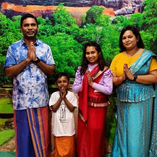 LankaTourDriver's tweet photo. LANKA TOUR DRIVER

Take an unforgettable holiday to Sri Lanka with us. 🙏🇱🇰 We organize Sri Lanka round trips with the flexible packages at an affordable price and ...
For more information please visit :-
https://t.co/rkbBq8IkjK
Available on Whatsapp :- (+94) 777 732 529 https://t.co/XHqwLHQ5Fw
