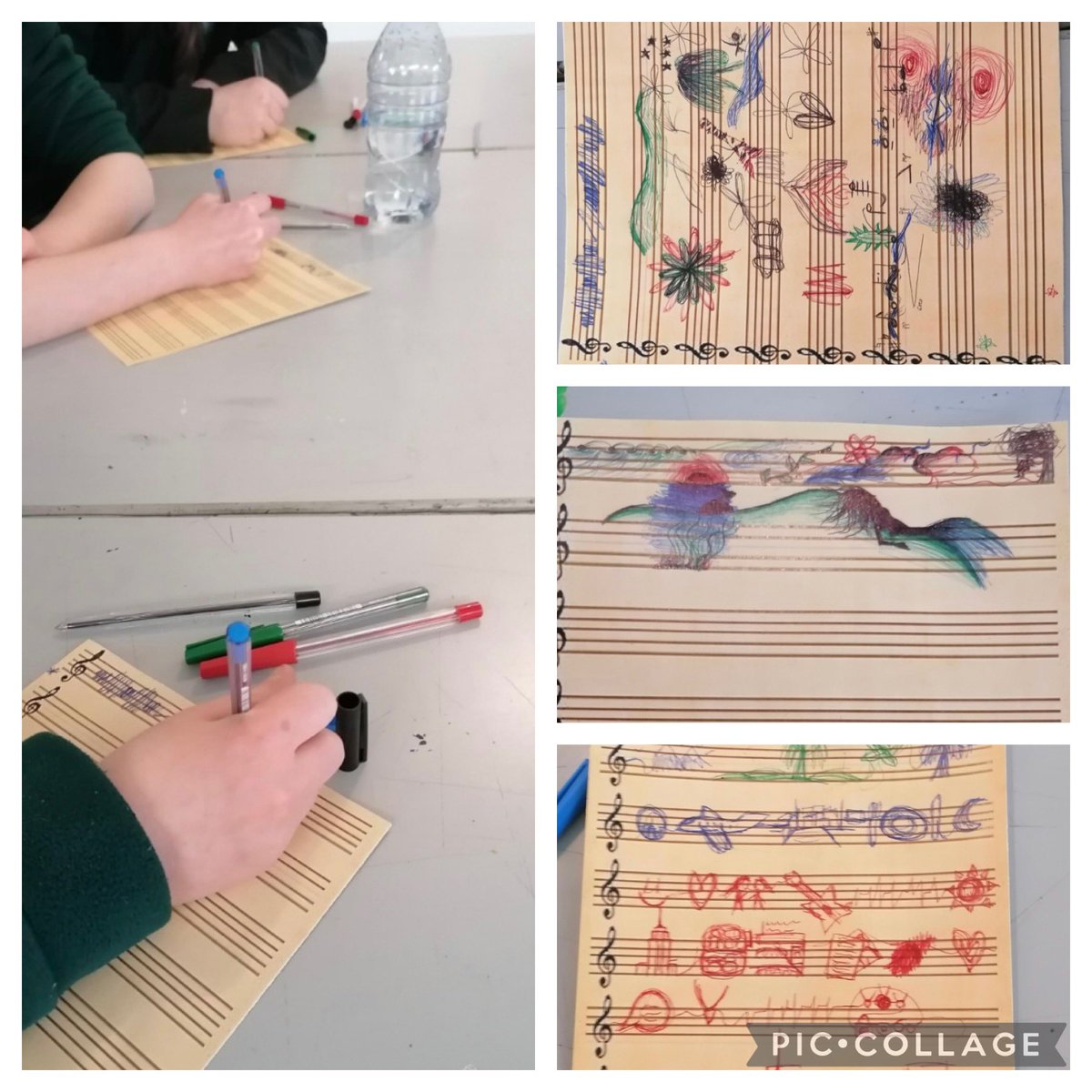 Queen Elizabeth School, Kirkby Lonsdale tweet media