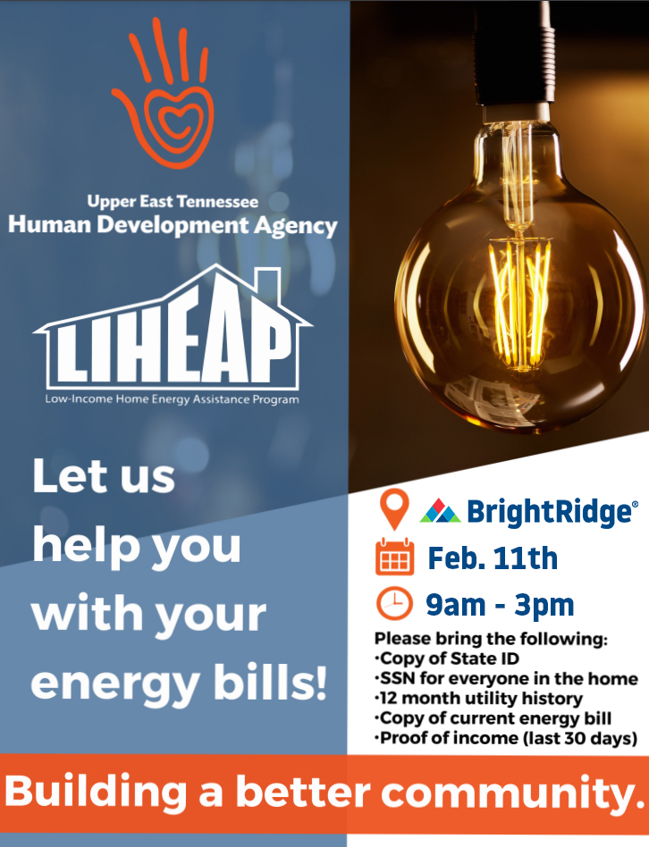 BrightRidge tweet media