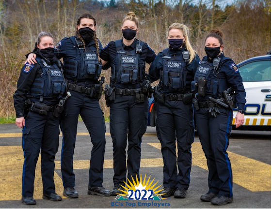 We are truly honoured to be recognized as one of BC's Top Employers for 2022! This special designation recognizes the BC employers that lead their industries in offering exceptional places to work. 
Read about us here: bit.ly/3oASlu9 
#BCTopEmployers #TopEmployers2022