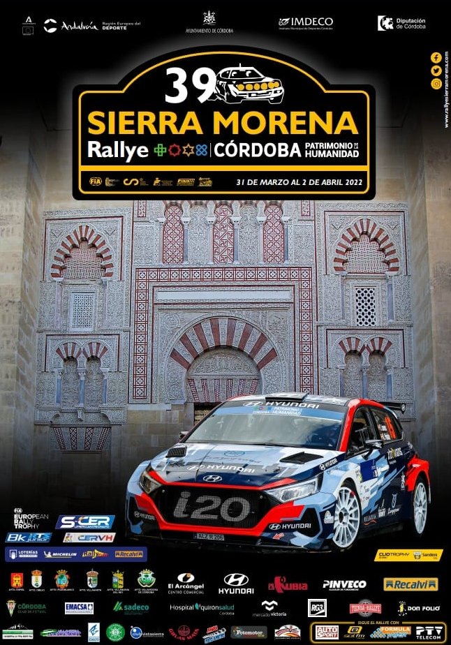SCER: SuperCampeonato de España de Rallyes 2022 - Página 6 FLGUmo_XwAQi-B3?format=jpg&name=medium
