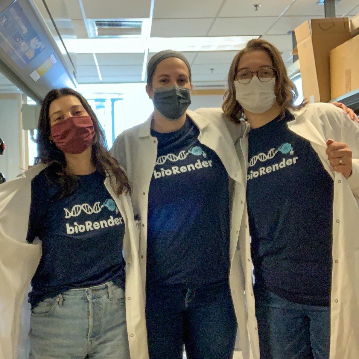 ShikanovLab's tweet photo. we ❤️ @BioRender 

#gofollicles #reproductivebiology #womeninstem #steminist https://t.co/S2fgeveGpV