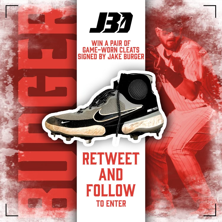 Burger BOMBS tweet media