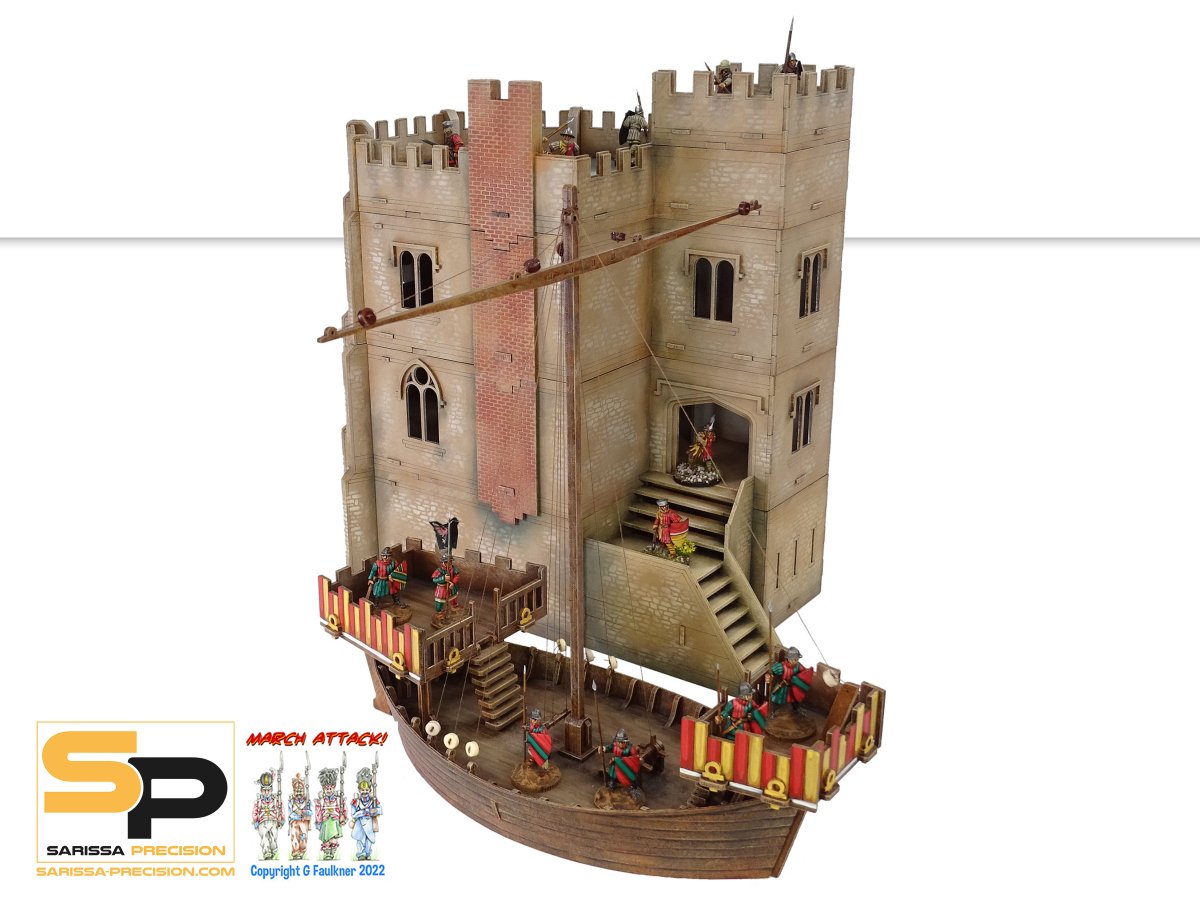 SarissaPrec's tweet photo. We believe for medieval gaming you will need a castle and a ship. In both cases we have you covered...
https://t.co/wIxCsgnpO9
#medievalterrain #medievalbuildings #castleterrain https://t.co/NSA1DWicDv