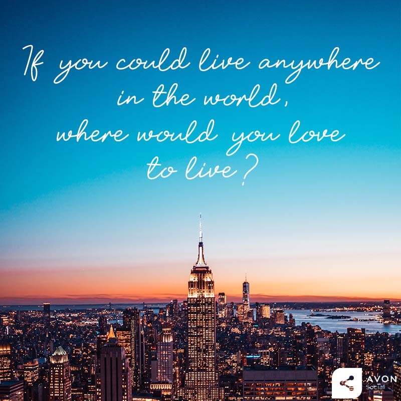 gail323232's tweet photo. There's so many beautiful places to live out there. 😍
Whether it is the gorgeous beaches of Dubai or the beautiful cityscapes of Japan.
If you could move away and live anywhere in the world, where would you move to and why!? 🌎
#WhereWouldYouLive #Anywhere https://t.co/JKpiADxApN