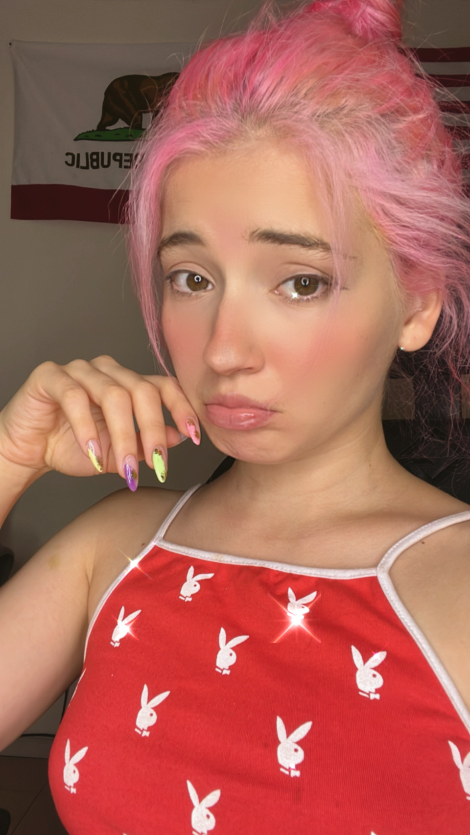 TW Pornstars - Emma Fiore 🔞 🇦🇷. Twitter. Sad por que todavia no te