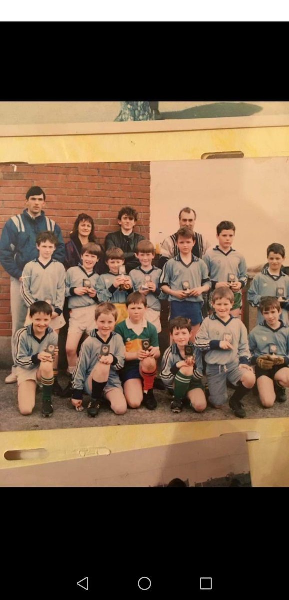 Elphin GAA tweet media