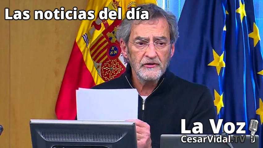 Ya puedes escuchar:  Las noticias del día - 08/02/22 dlvr.it/SJcmMK