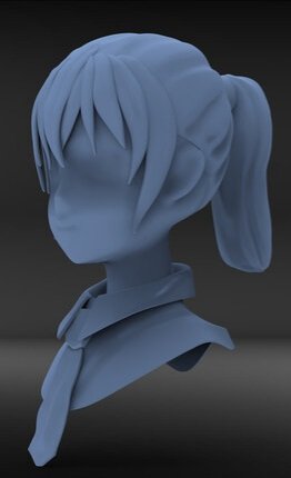 Akane NFT tweet media