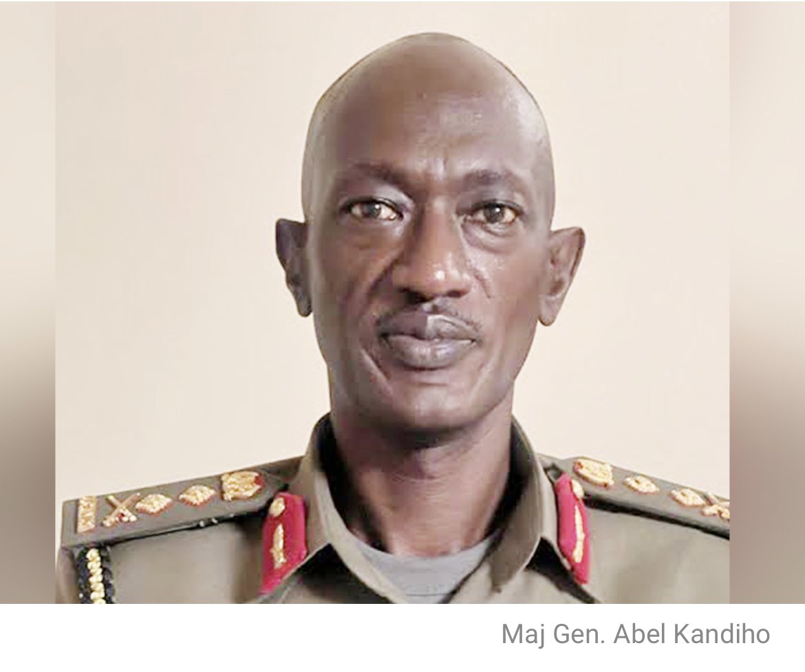 Kharym1's tweet photo. My question to the @USTreasury, how do you intend to measure the effectiveness of financial sanctions if #Kandiho is still going to be a top beneficiary of US tax $$as part of the @PoliceUg? @StateDept @SenatorMenendez @usmissionuganda @HouseForeign @SenateForeign @SecBlinken. 🇺🇬 https://t.co/WwUSqJJDVV