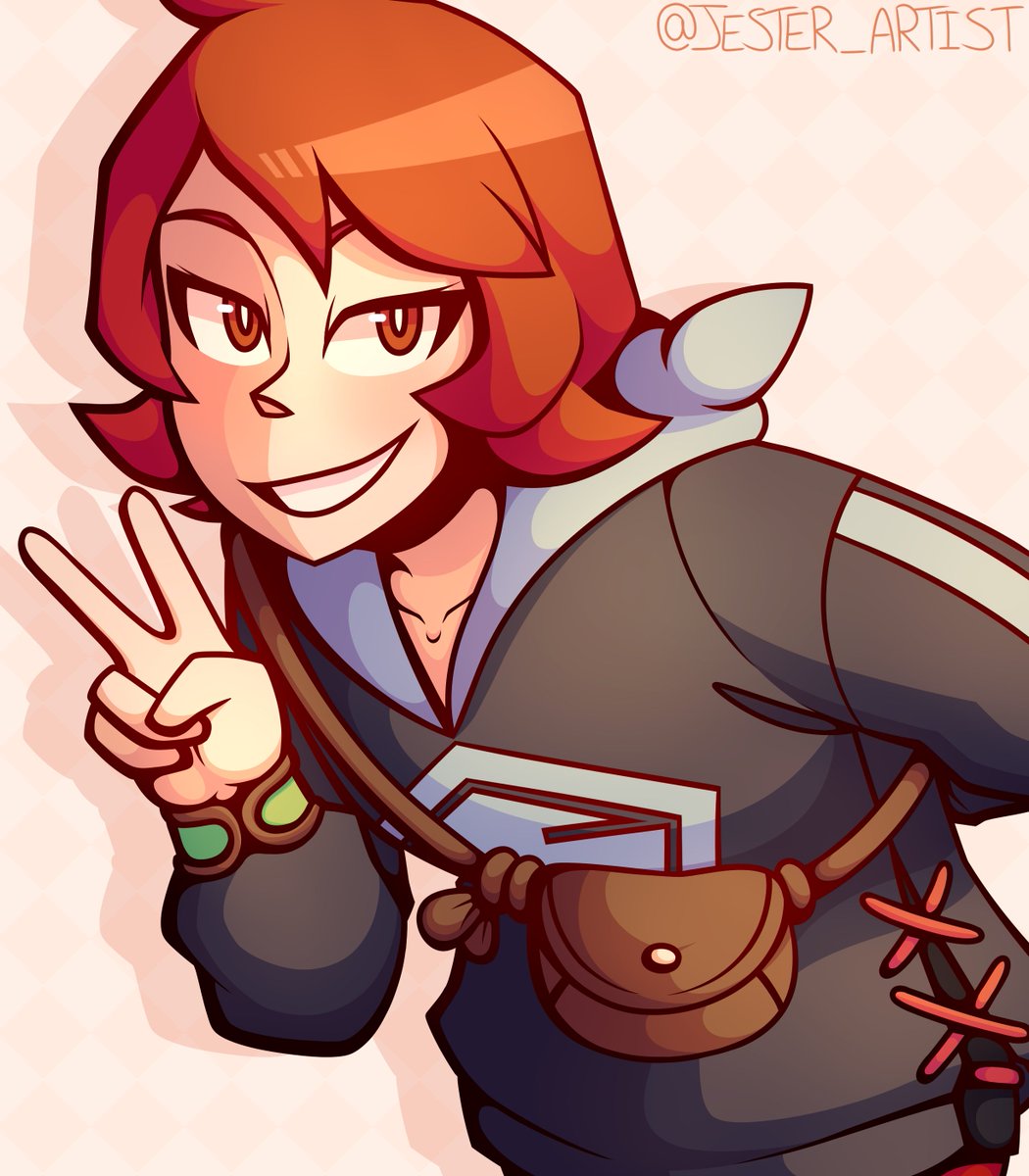 Jester_Artist's tweet image. Time to start posting Legends Arceus art starting with Arezu because her ;-;
#PokemonLegendsArceus #Arezu