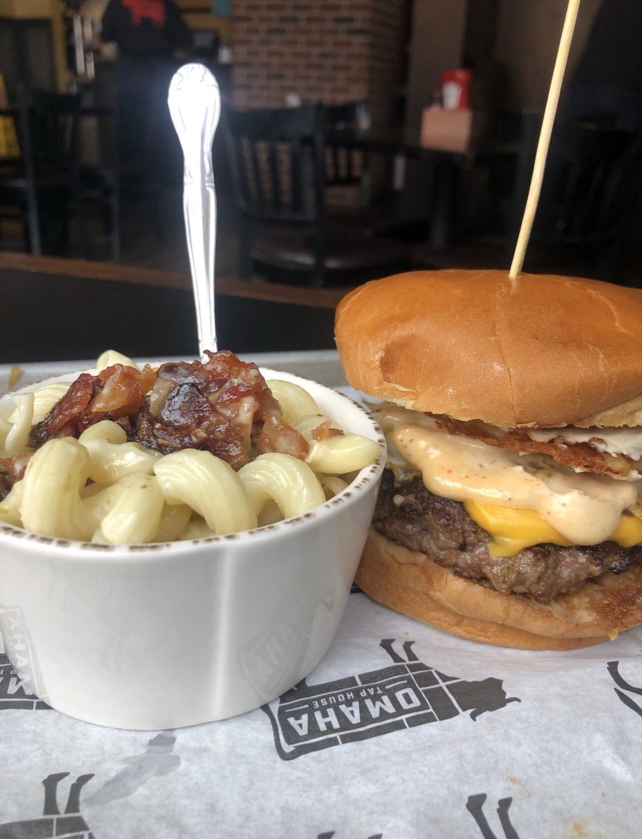 Tuesdays are buy one burger get one free 4pm to close- just buy two drinks &amp; get your burgers BOGO! We have 30 rotating beers on tap, come down &amp; try some out!