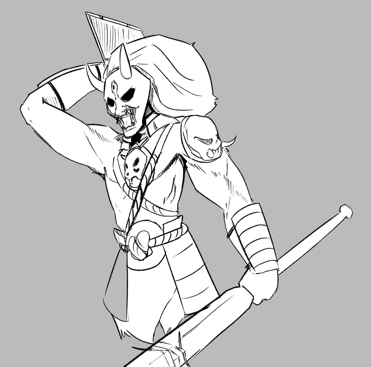 panelNotControl's tweet photo. drawing for friends of mine
Looking at you Tab ๐ https://t.co/XXb1bicU6v