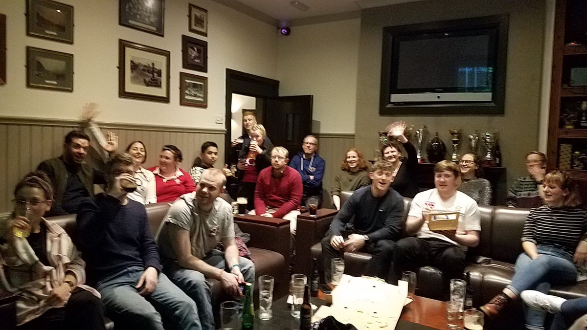 Liverpool Otters Touch Rugby tweet media