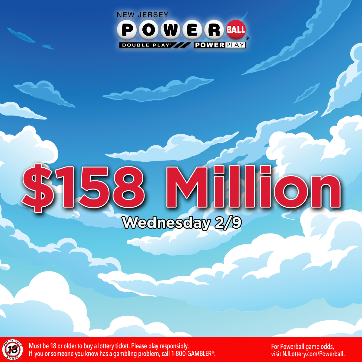 New Jersey Lottery (@NJLottery) | Twitter