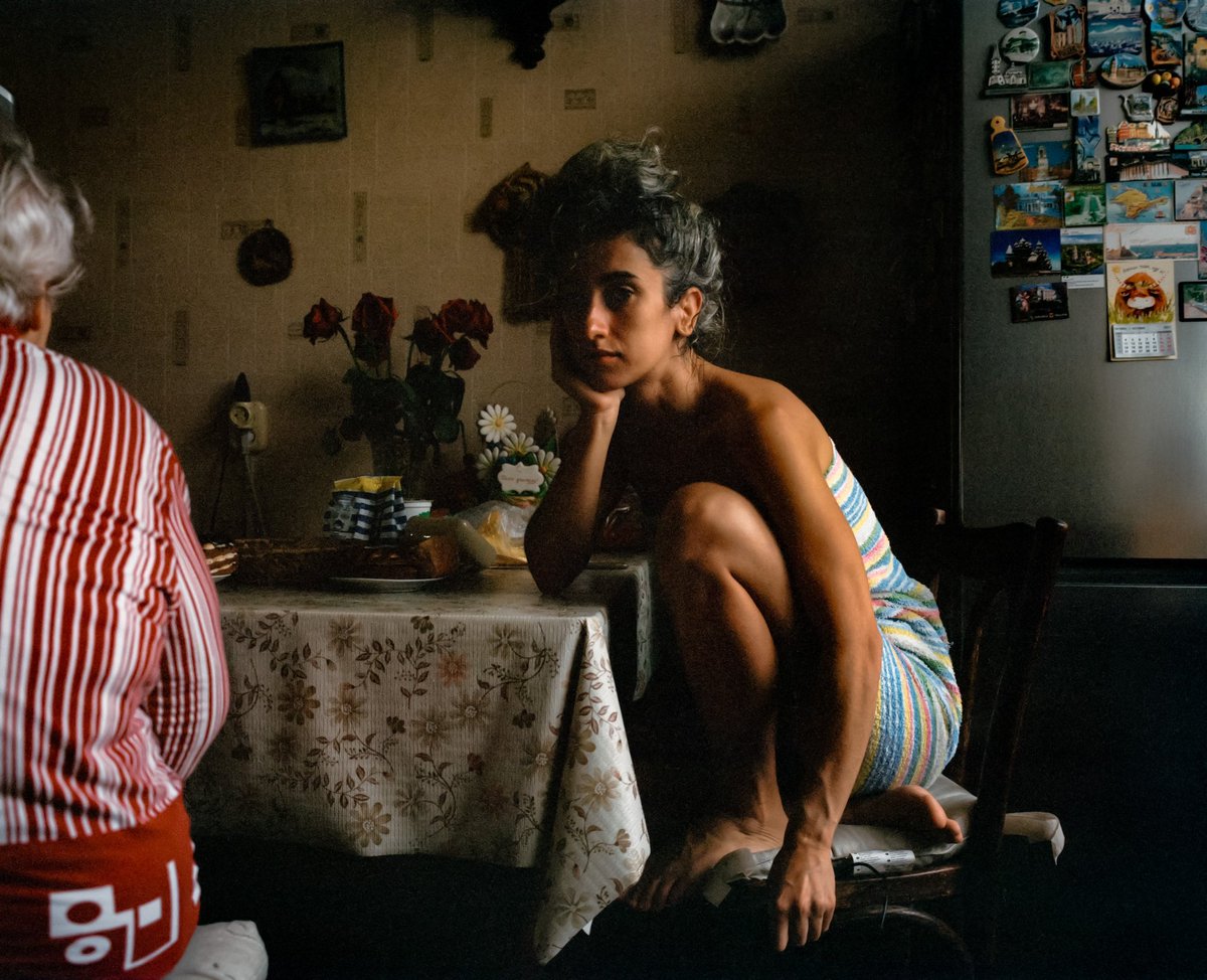 sasha arutyunova tweet media