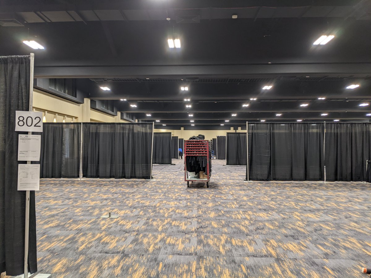 ABAA California Book Fair tweet media