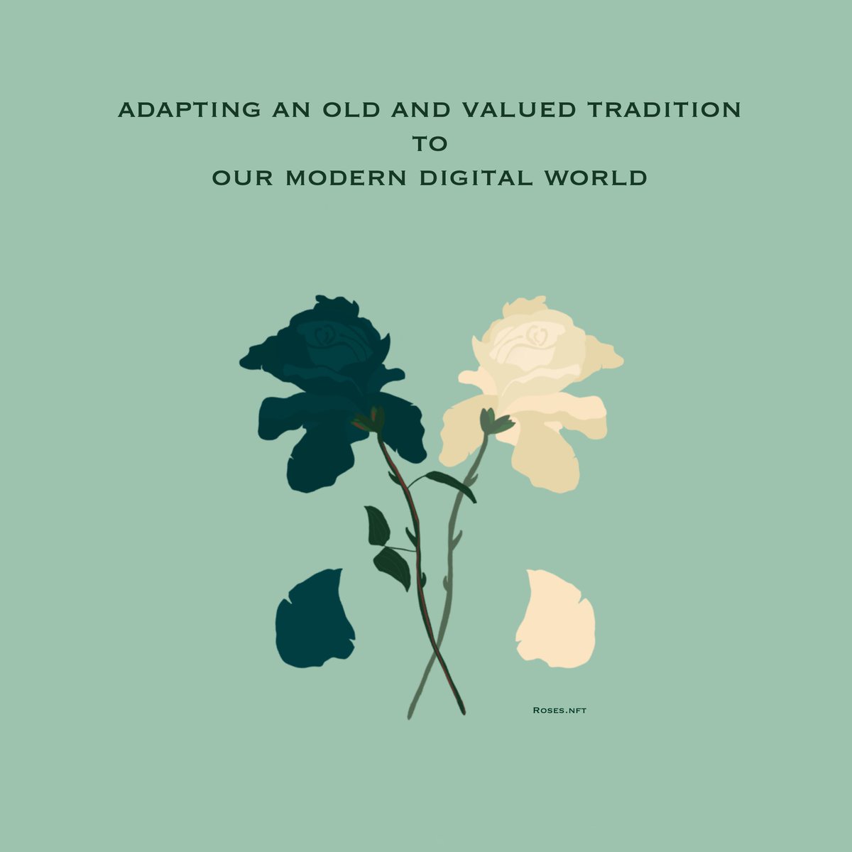 Roses NFT (roses_nft) Twitter