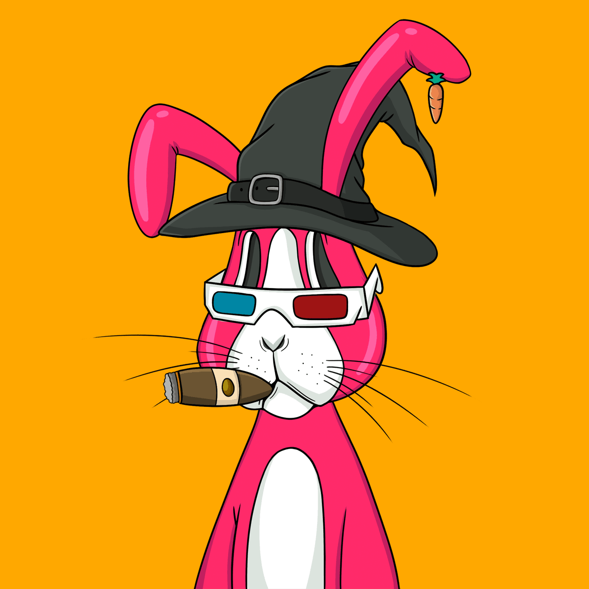 Nico10NFT's tweet photo. I´m ready to put this little bunnie into work!!!! 
#NFT #SOLANA #STAKING #SOLDERLANDBUNNIES
@Solderland https://t.co/qCN7E6xVCZ