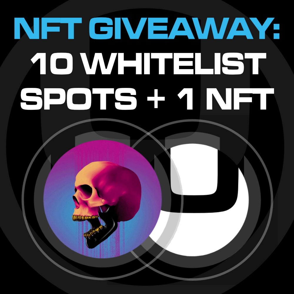 uasiscorp's tweet photo. We welcomes Josh to
the Uasis Universe!🪐

To celebrate, we're giving away 10 WL spots for Osiris One Spacecraft and Josh White unreleased NFT!🔥

👇

1️⃣ Follow @UasisCorp &amp; @joshwhite_art 
2️⃣ Like + RT, Tag your Squad 

Ends in 48 hours 🚀

#NFT #NFTs #NFTGiveaway #WHITELISTING https://t.co/XQhFRZHDuM