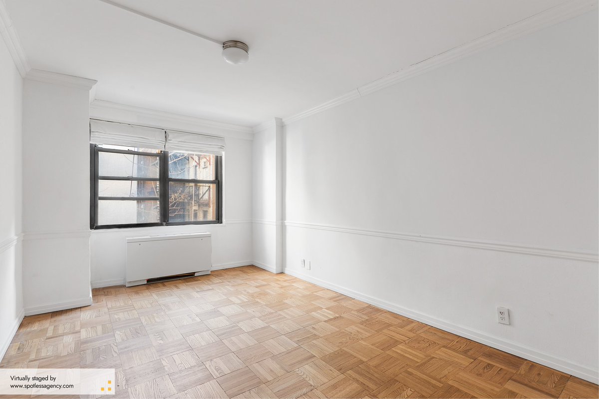 Spotless_agency's tweet photo. 🤔 Would these rooms look the same attractive if they were empty?

🧏‍♂️ Of course, not. Originally, these bedrooms were vacant, but thanks to virtual staging, they have acquired such amazing interior designs. Architects have made a careful selection… https://t.co/XpZiTSNhB6 https://t.co/MGiE1dHro3