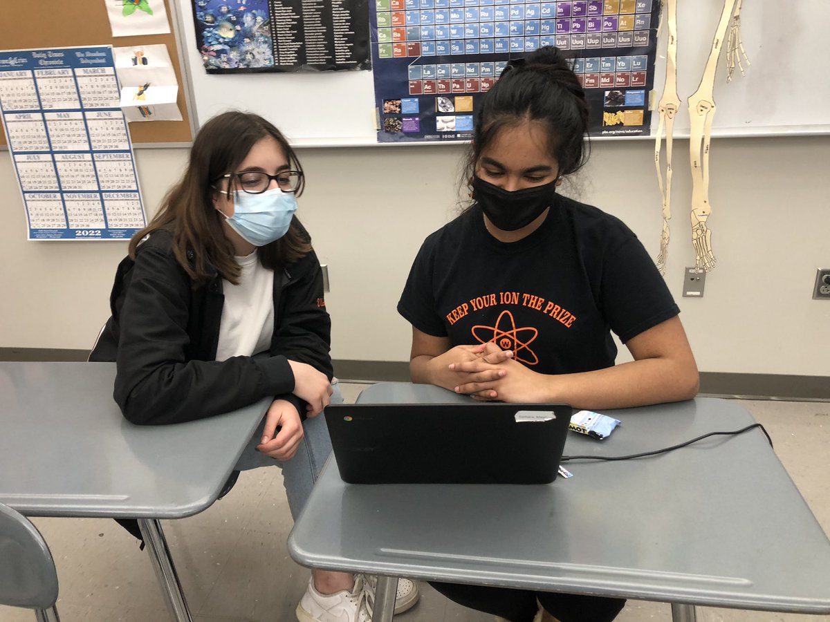 WMHSScienceTeam's tweet photo. Some photos of the students competing today. Nice team work! https://t.co/R6fn5MHHlp
