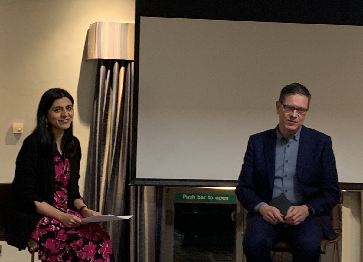 Mai Elftise (@maisunmansur) on Twitter photo Final session of this year’s <a href="/NextGGP/">Next Generation GP</a> in Coventry and Warwickshire with the inspiring <a href="/ProfNickHarding/">Nick Harding</a> #NGGPCW Final session of this year’s <a href="/NextGGP/">Next Generation GP</a> in Coventry and Warwickshire with the inspiring <a href="/ProfNickHarding/">Nick Harding</a> #NGGPCW