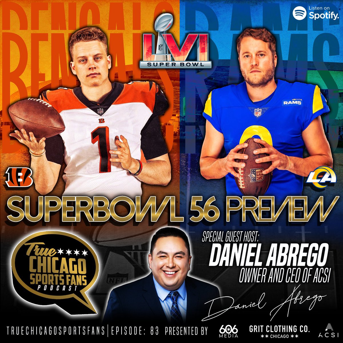 Anchor.fm/truechicagospo…  @TheNFingTPod <a href="/amystreet/"></a> <a href="/JoeFTM1/">Jose 🥷</a> <a href="/RichardSpilotro/">Outlaw.Sui | STX | BOB</a> #podcast