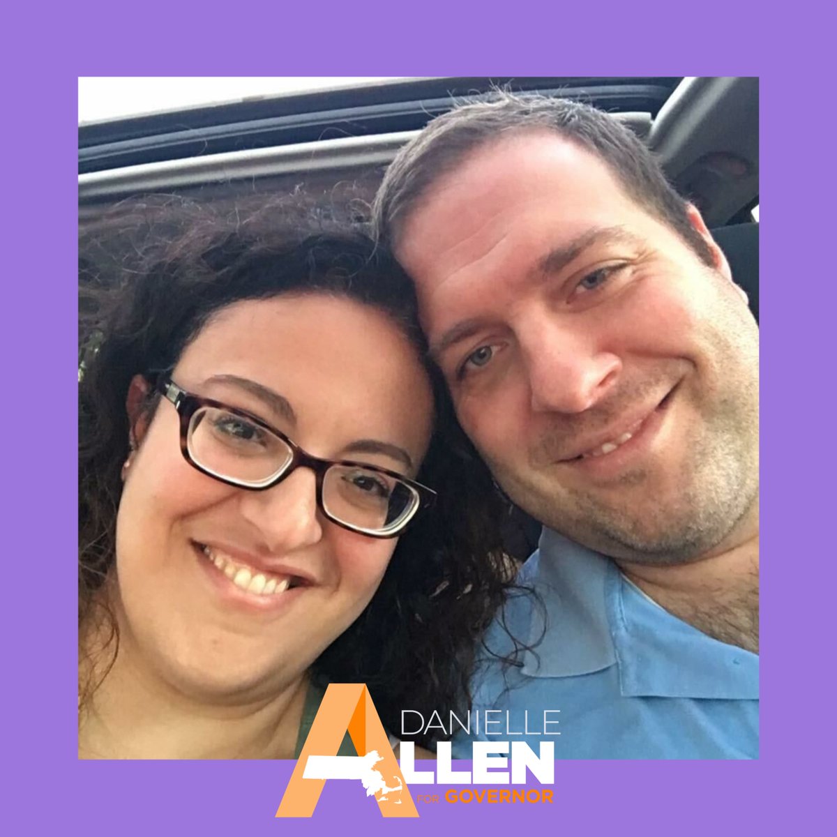 Danielle Allen tweet media