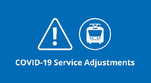 GRT_ROW's tweet image. #GRTAlert Due to staff shortages as a result of Omicron, effective Mon. Feb. 14, ION LRT service will be reduced to every 15 minutes Mon. – Fri. from 7 a.m.-7 p.m. This will be added to our trip planning tools. Plan ahead and check your train &amp;amp; bus connections.