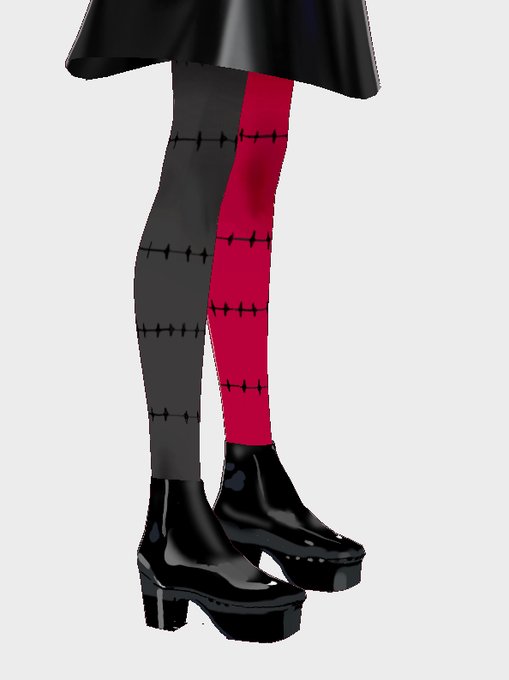 「legs shoes」 illustration images(Latest)