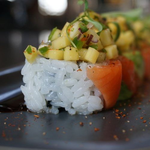 devourphoenix's tweet image. What are you in the mood for? Tacos? Sushi? Southern food? Devour at Home has it all!  😍 Stop waiting, reserve your meal at devourphoenix.com/devour-at-home

#DevourPhoenix #LocalFirstAZ